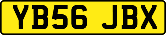 YB56JBX