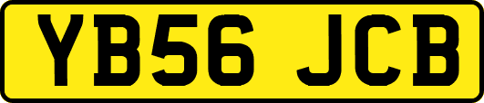 YB56JCB
