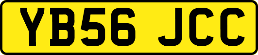 YB56JCC