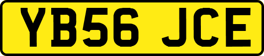 YB56JCE