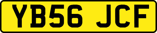 YB56JCF