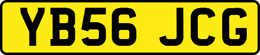 YB56JCG