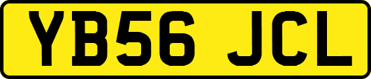 YB56JCL