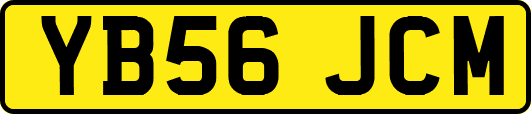 YB56JCM