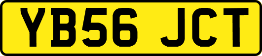 YB56JCT