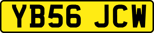 YB56JCW