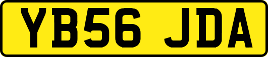 YB56JDA