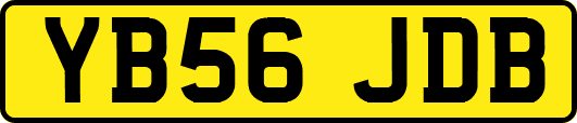 YB56JDB