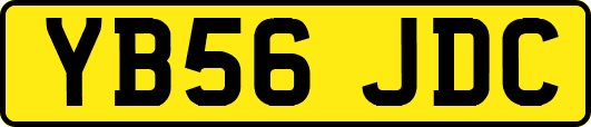 YB56JDC