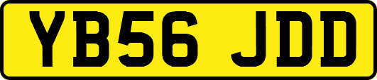YB56JDD