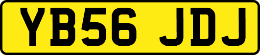 YB56JDJ