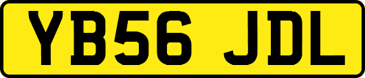 YB56JDL