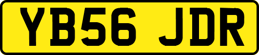 YB56JDR