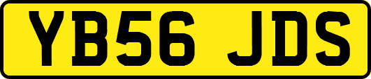 YB56JDS