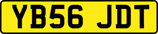 YB56JDT