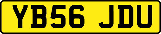 YB56JDU