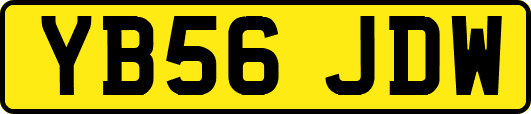 YB56JDW