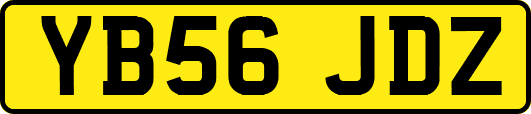 YB56JDZ
