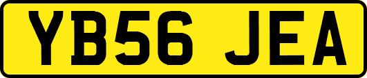 YB56JEA