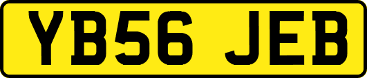 YB56JEB