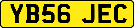 YB56JEC