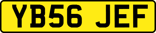 YB56JEF