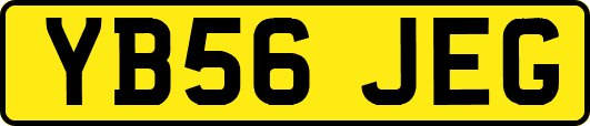 YB56JEG