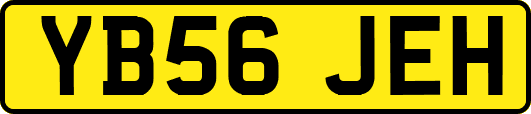 YB56JEH