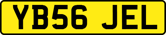 YB56JEL