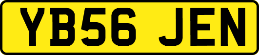 YB56JEN