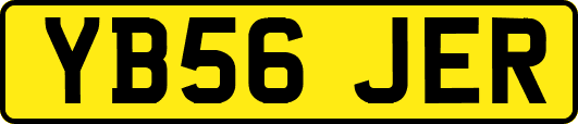 YB56JER