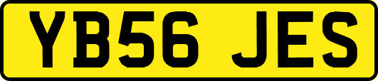 YB56JES
