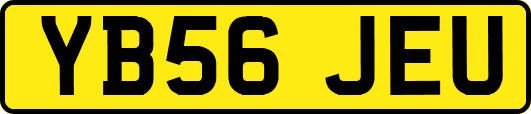 YB56JEU