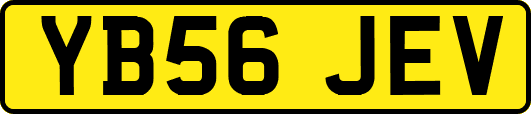 YB56JEV