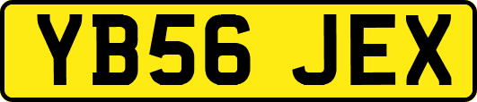 YB56JEX
