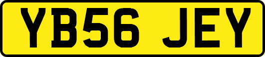 YB56JEY