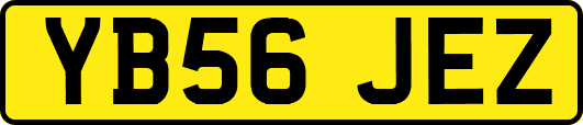 YB56JEZ