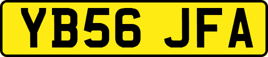 YB56JFA