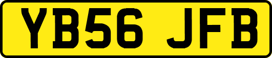 YB56JFB