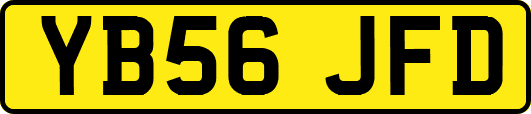 YB56JFD