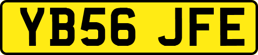 YB56JFE