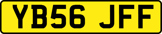 YB56JFF