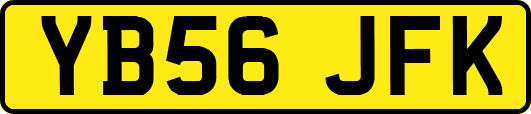 YB56JFK