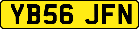YB56JFN