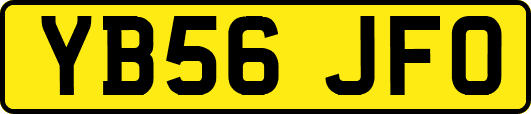 YB56JFO