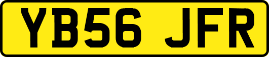 YB56JFR