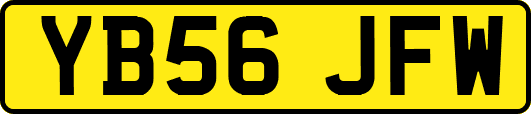 YB56JFW