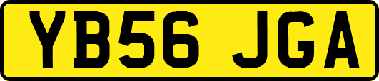 YB56JGA