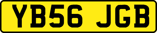 YB56JGB