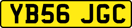 YB56JGC